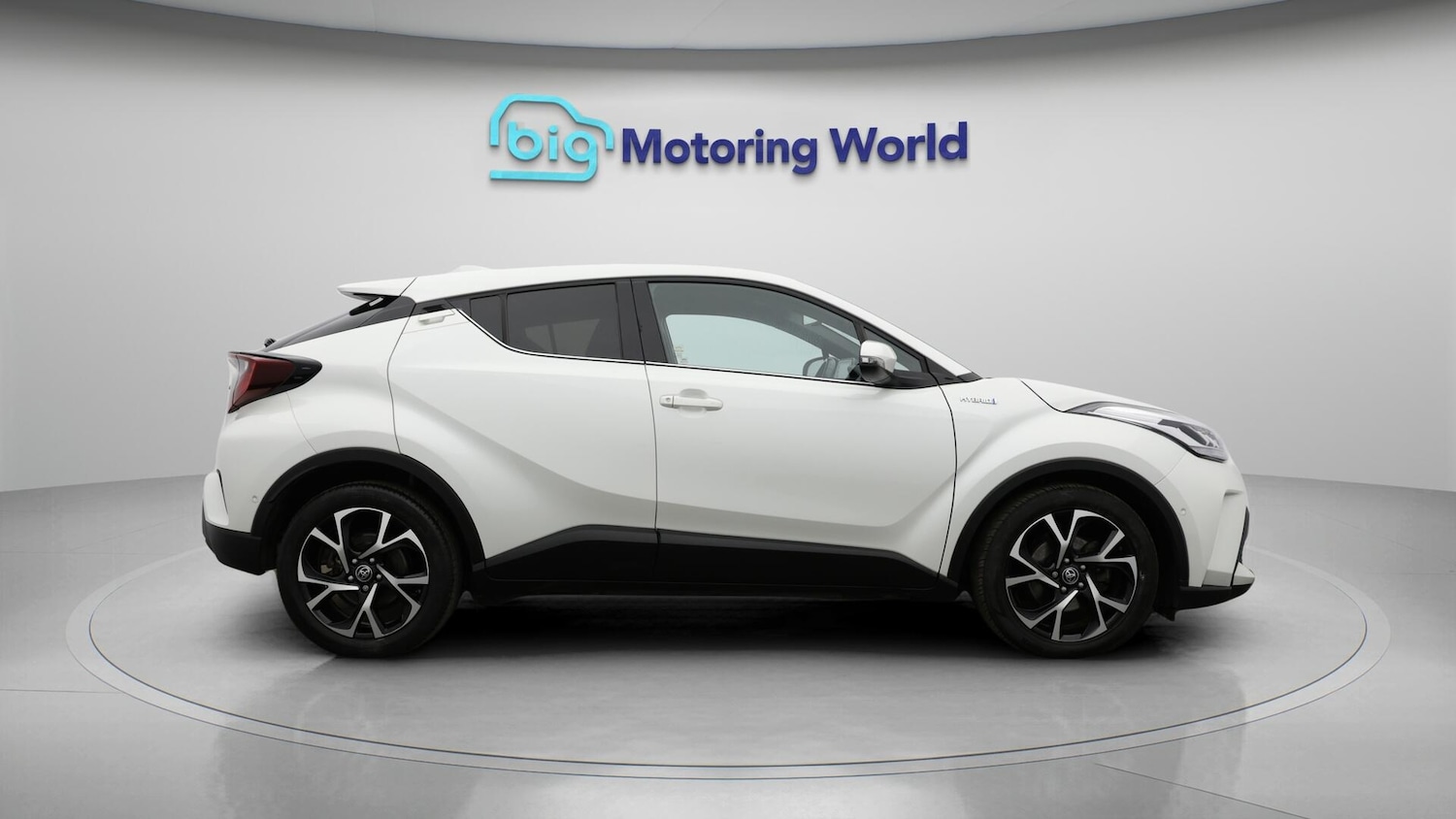 Used Toyota C-HR 2022 for sale - 76388786: Photo 9