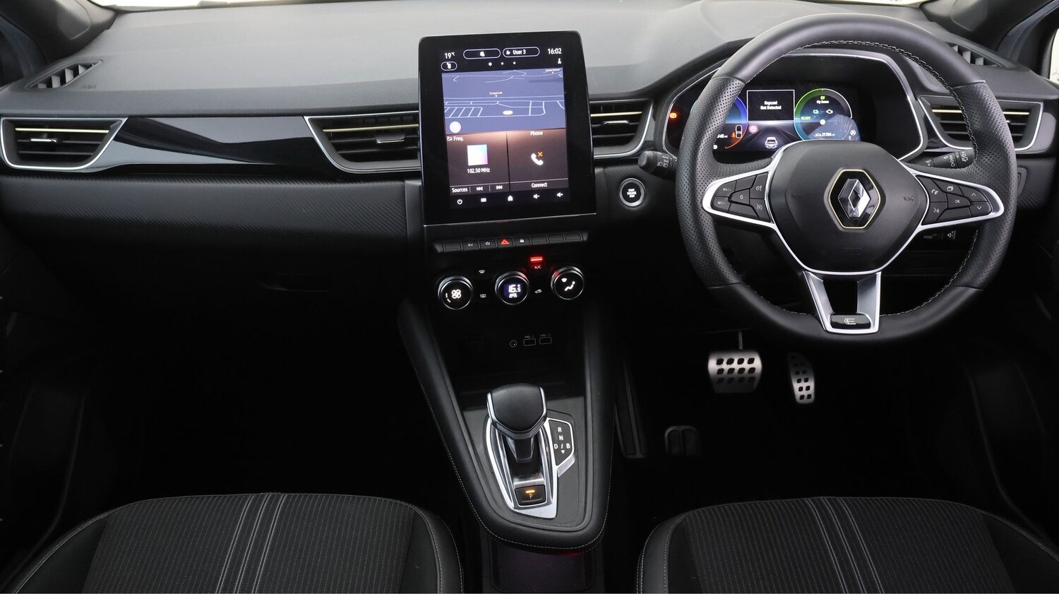 Used Renault Captur 2024 for sale - 77950245: Photo 12