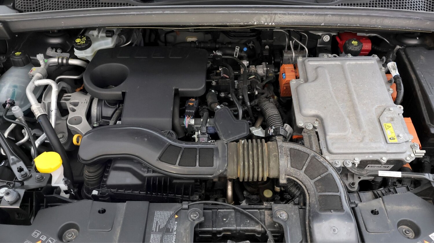 Used Renault Captur 2024 for sale - 77950245: Photo 18