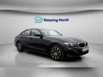 Used BMW 3 Series 2023 for sale - 77877212: Photo