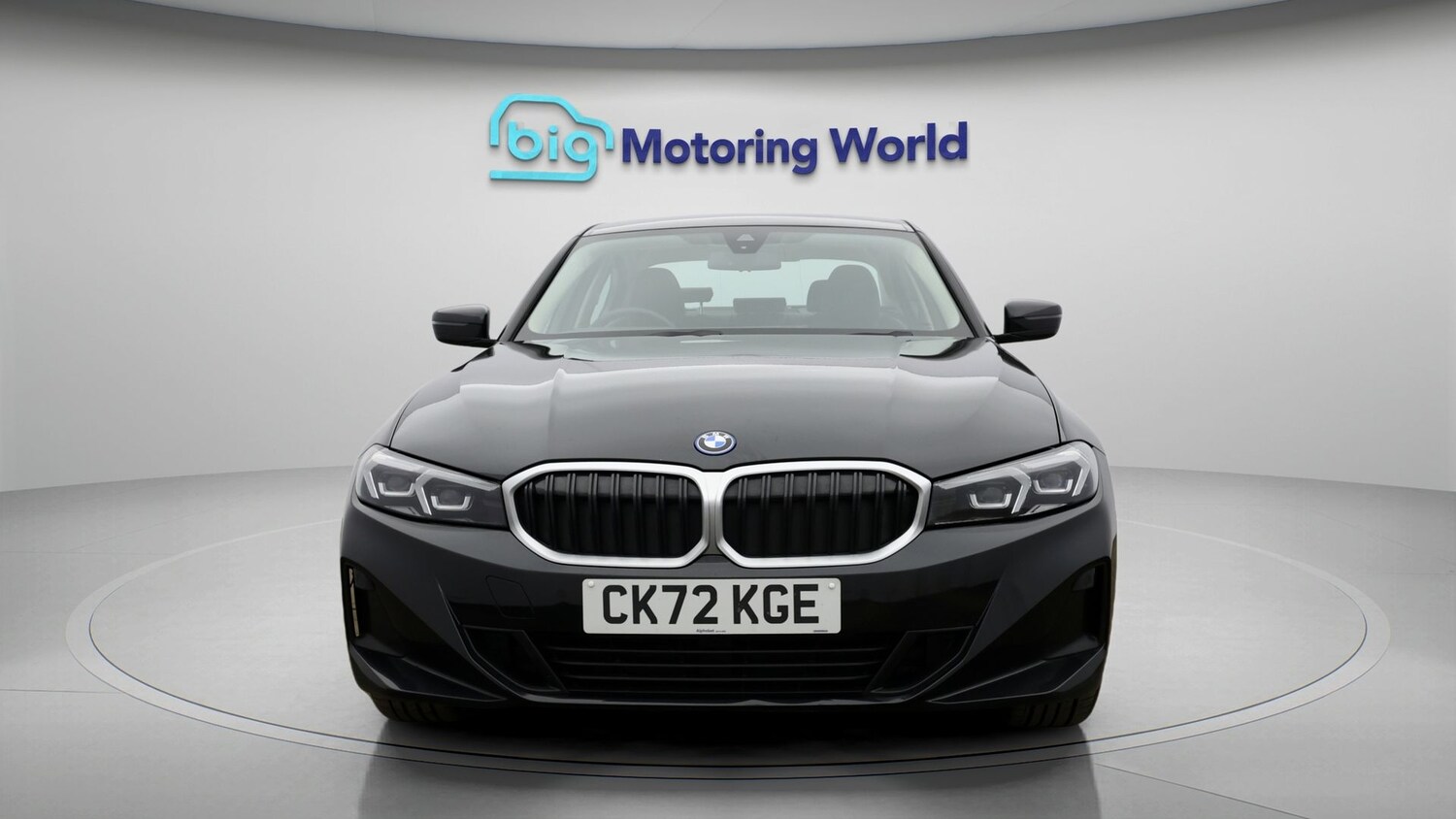 Used BMW 3 Series 2023 for sale - 77877212: Photo 2
