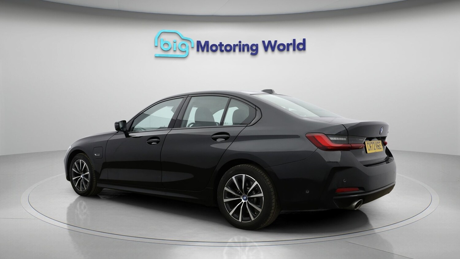 Used BMW 3 Series 2023 for sale - 77877212: Photo 5