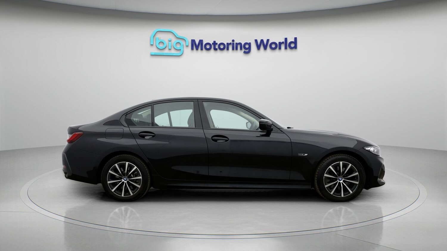 Used BMW 3 Series 2023 for sale - 77877212: Photo 8