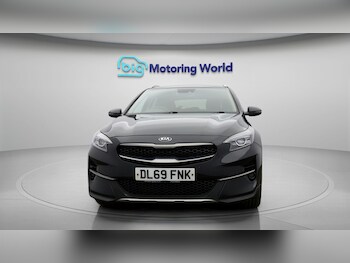 Used Kia XCeed 2019 for sale - 78258059: Photo