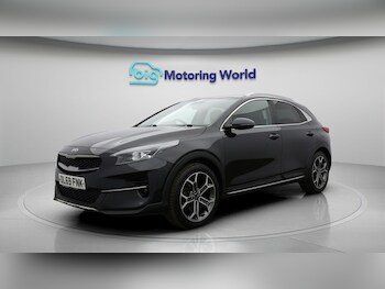 Used Kia XCeed 2019 for sale - 78258059: Photo