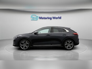 Used Kia XCeed 2019 for sale - 78258059: Photo