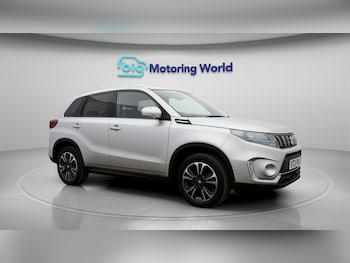 Used Suzuki Vitara 2023 for sale - 79531165: Photo