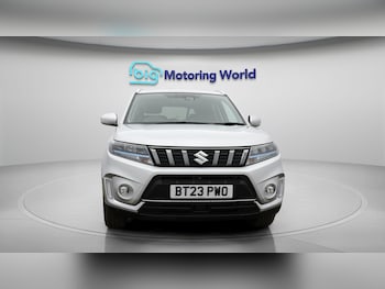 Used Suzuki Vitara 2023 for sale - 79531165: Photo
