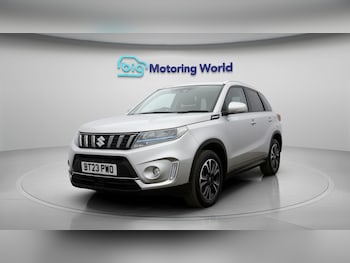 Used Suzuki Vitara 2023 for sale - 79531165: Photo