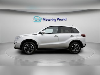Used Suzuki Vitara 2023 for sale - 79531165: Photo