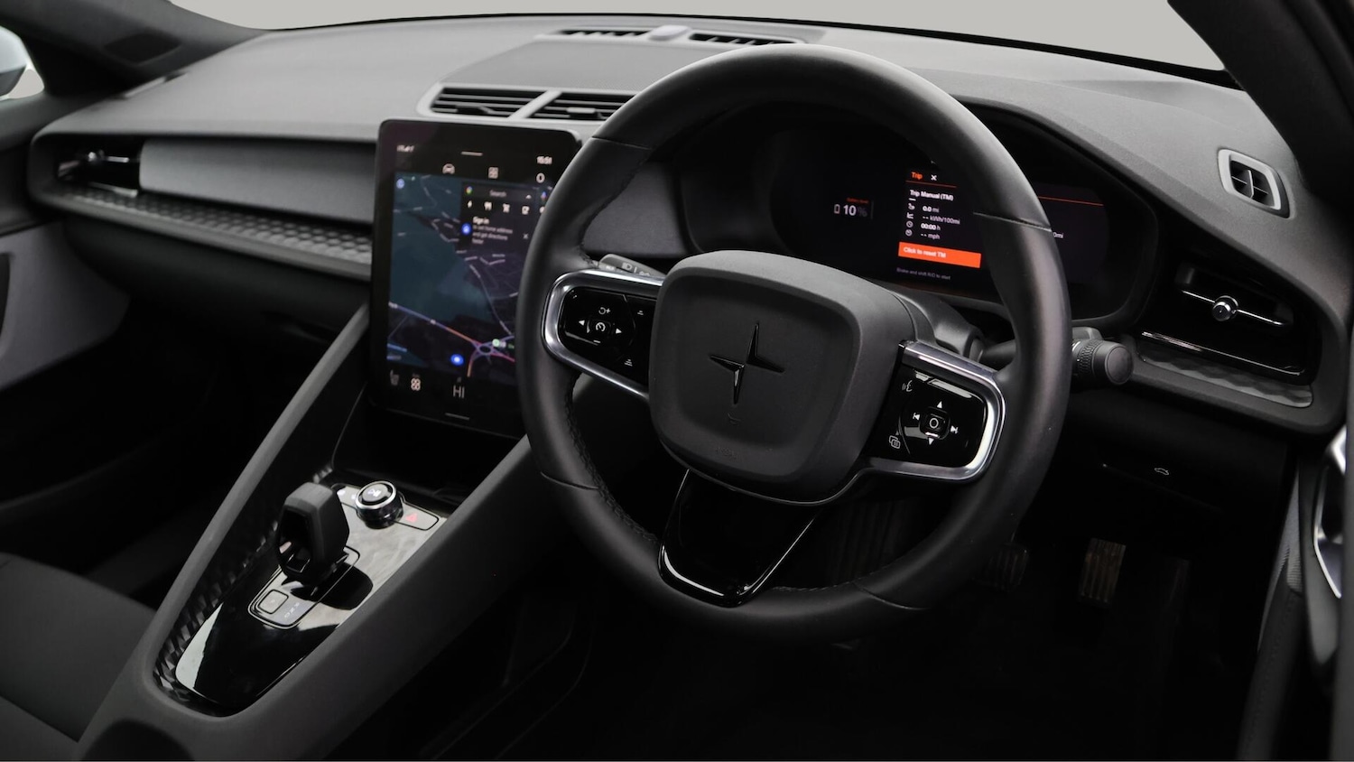 Used Polestar Polestar 2 2023 for sale - 76432299: Photo 10