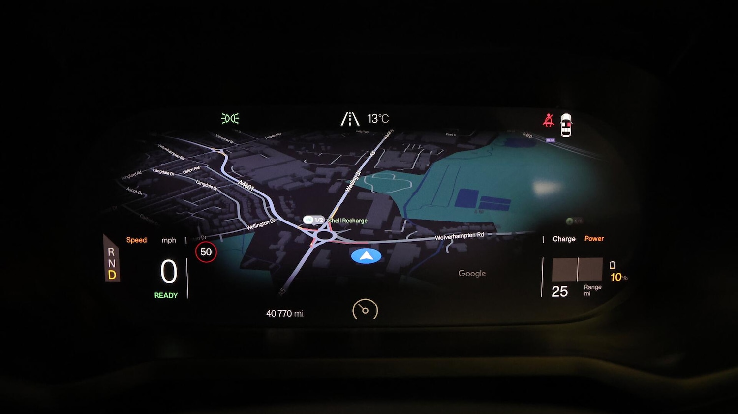 Used Polestar Polestar 2 2023 for sale - 76432299: Photo 11