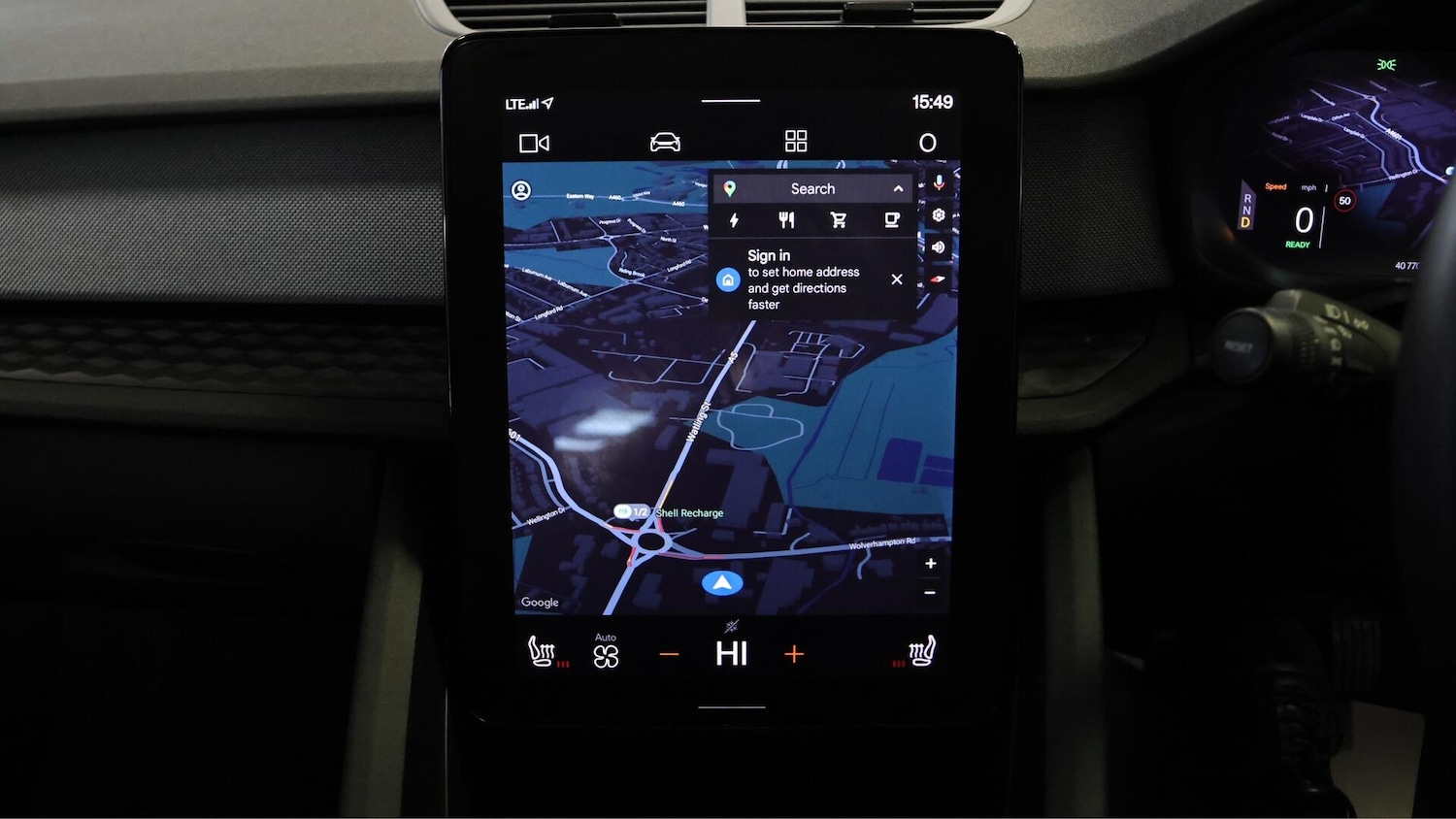 Used Polestar Polestar 2 2023 for sale - 76432299: Photo 12