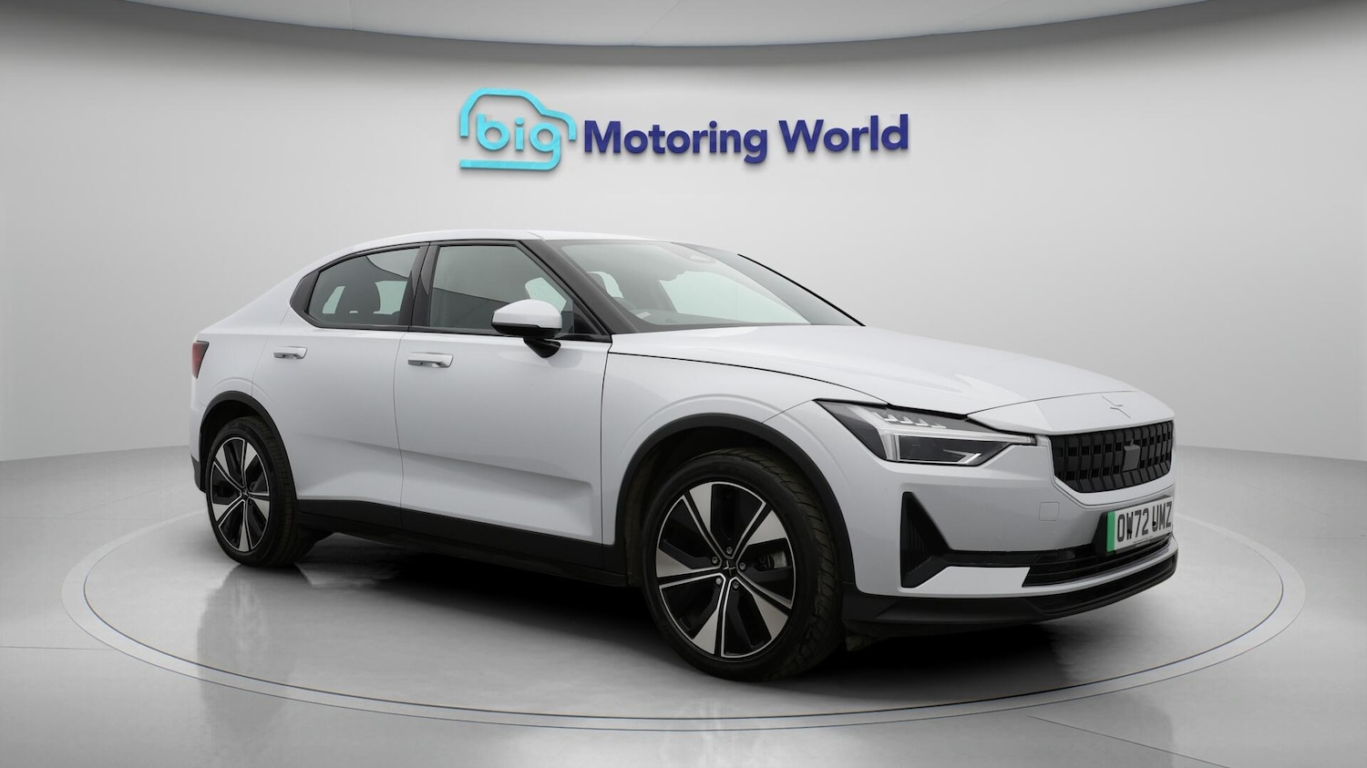 Used Polestar Polestar 2 2023 for sale - 76432299: Photo 2