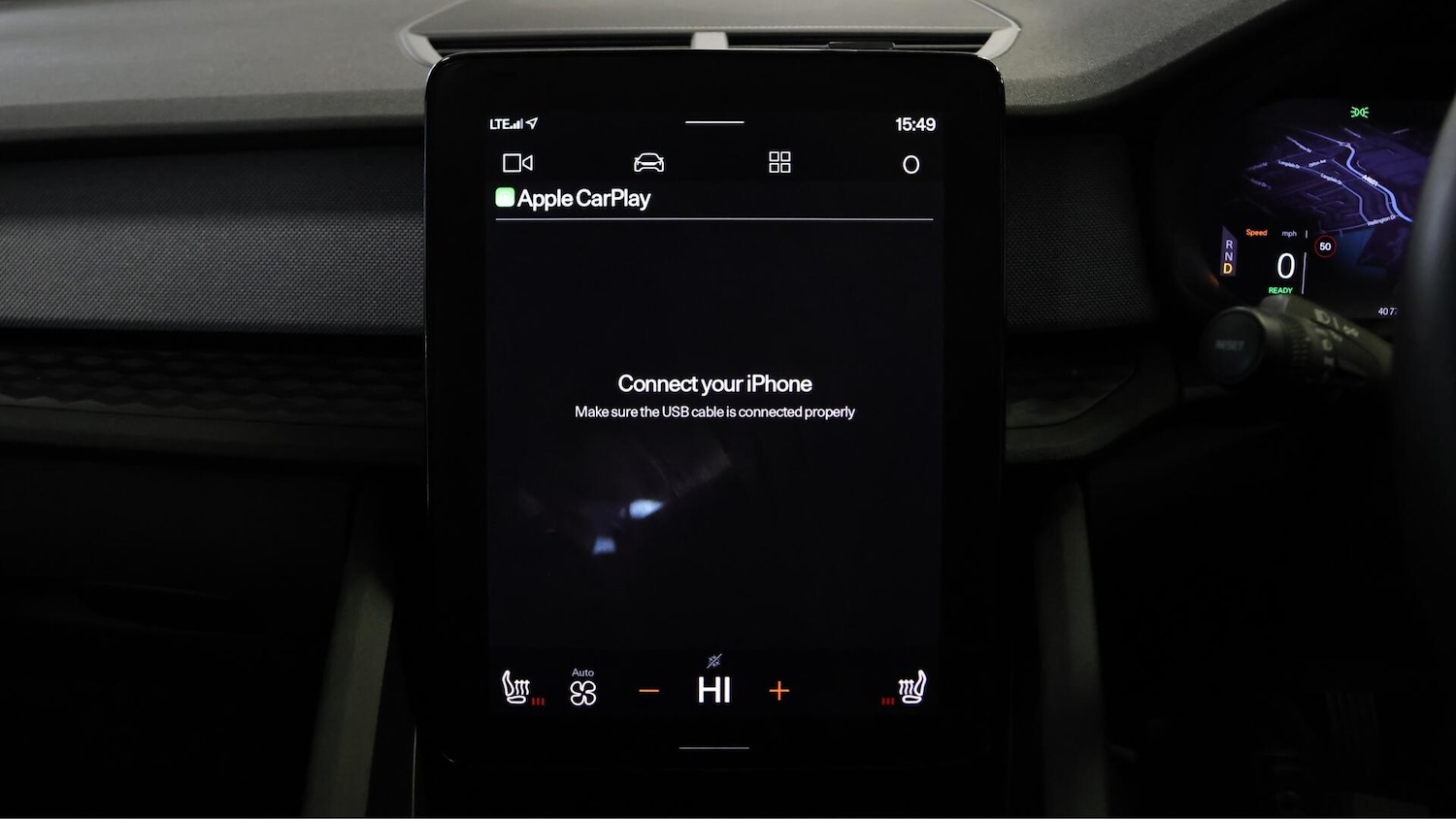 Used Polestar Polestar 2 2023 for sale - 76432299: Photo 25