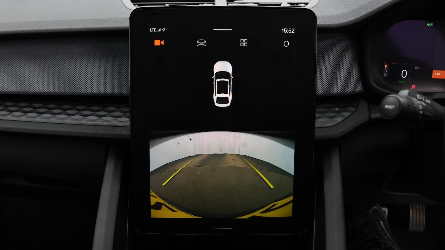 Used Polestar Polestar 2 2023 for sale - 76432299: Photo 26