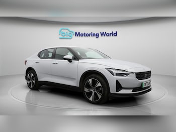 Used Polestar Polestar 2 2023 for sale - 76432299: Photo