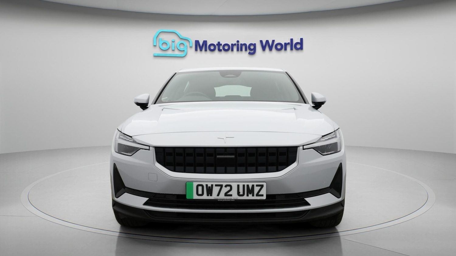 Used Polestar Polestar 2 2023 for sale - 76432299: Photo 3