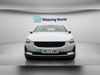 Used Polestar Polestar 2 2023 for sale - 76432299: Photo