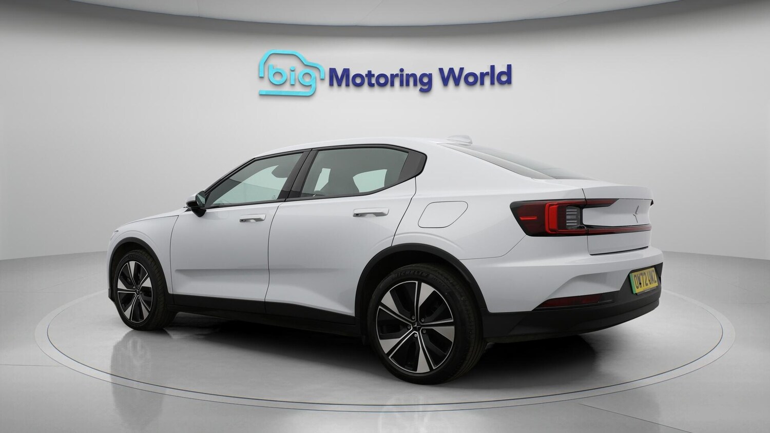 Used Polestar Polestar 2 2023 for sale - 76432299: Photo 6