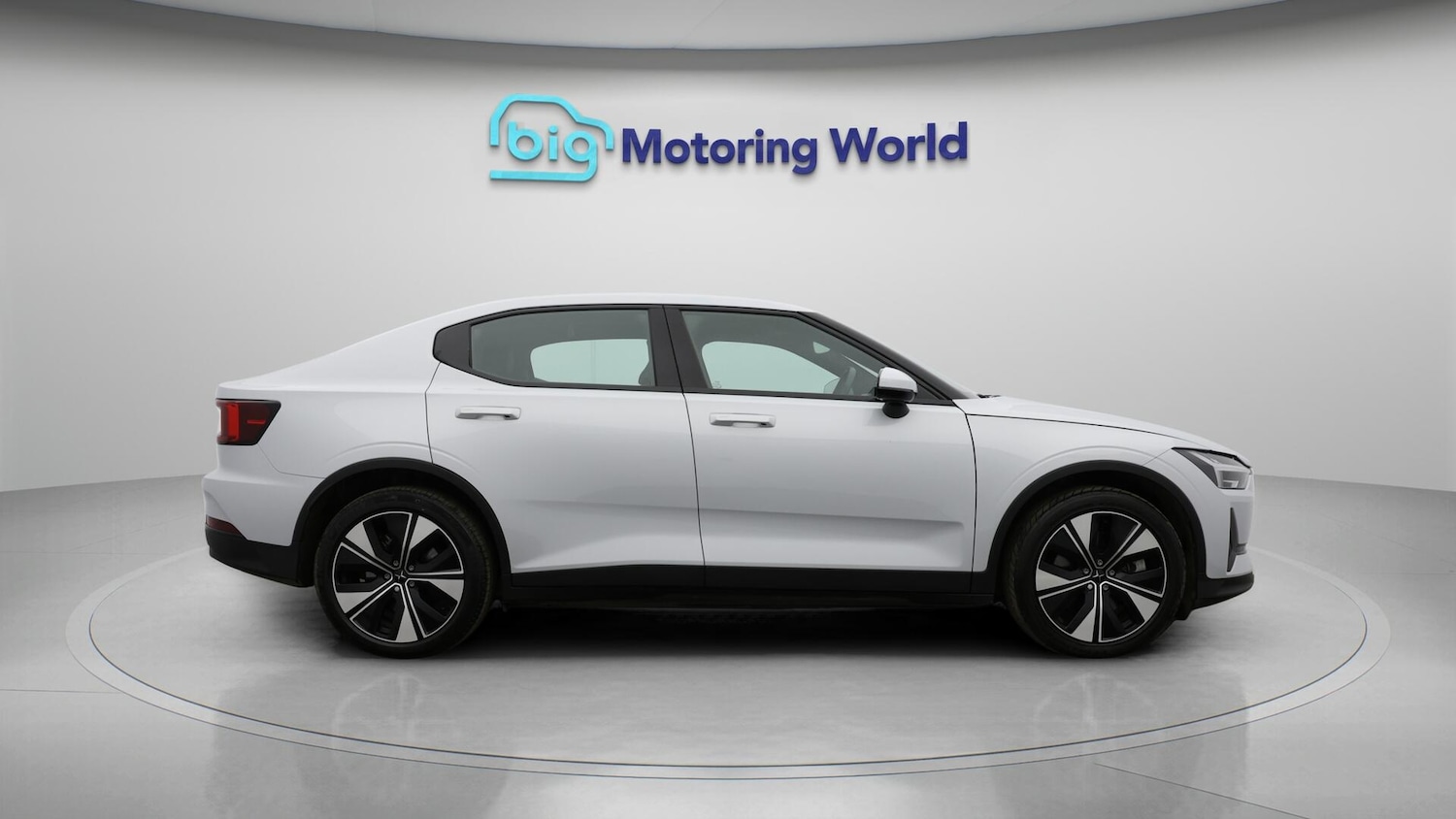 Used Polestar Polestar 2 2023 for sale - 76432299: Photo 9