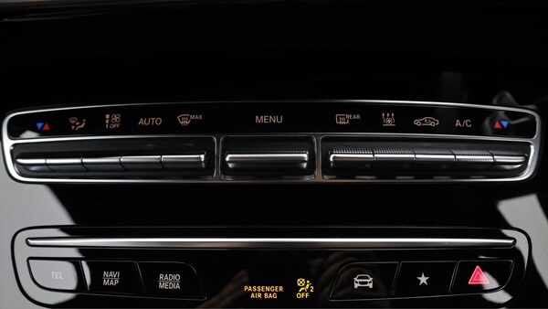 Used Mercedes-Benz EQC 2022 for sale - 76214938: Photo 13