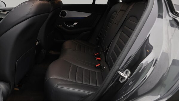 Used Mercedes-Benz EQC 2022 for sale - 76214938: Photo 17