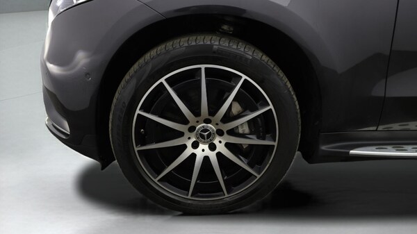 Used Mercedes-Benz EQC 2022 for sale - 76214938: Photo 19