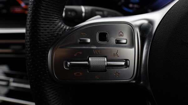 Used Mercedes-Benz EQC 2022 for sale - 76214938: Photo 25