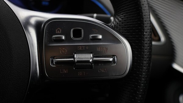Used Mercedes-Benz EQC 2022 for sale - 76214938: Photo 26