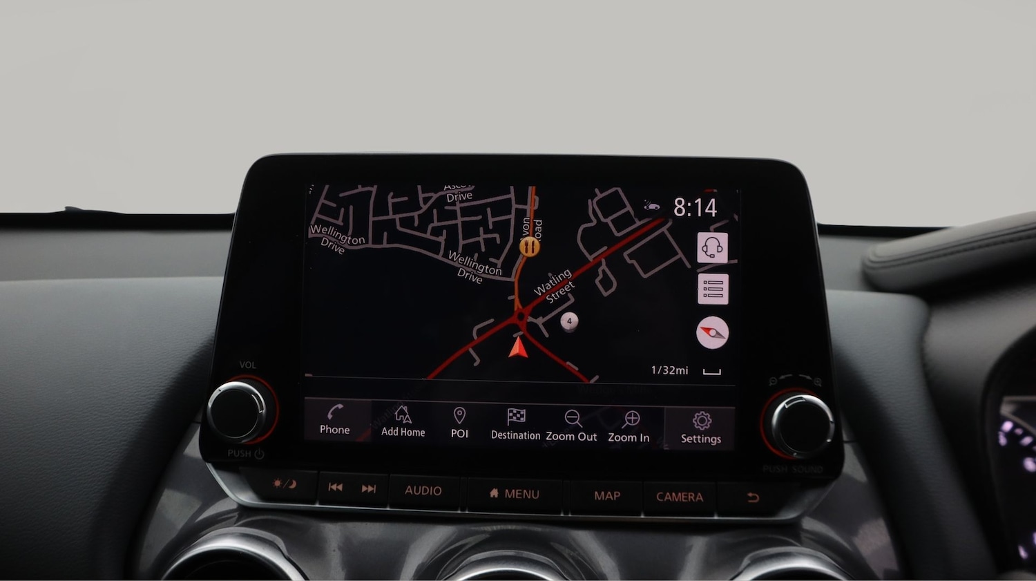 Used Nissan Juke 2020 for sale - 78040407: Photo 11