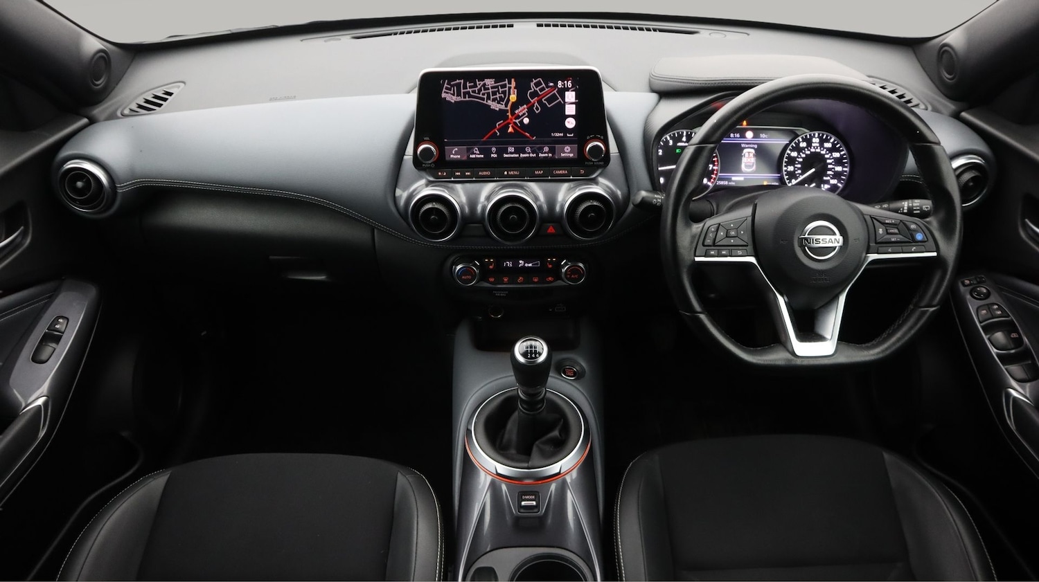 Used Nissan Juke 2020 for sale - 78040407: Photo 13