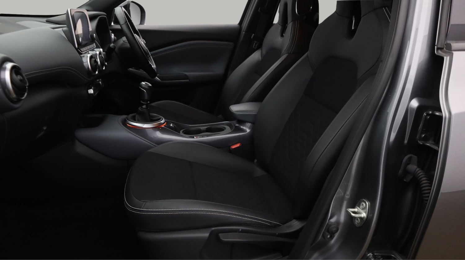 Used Nissan Juke 2020 for sale - 78040407: Photo 14