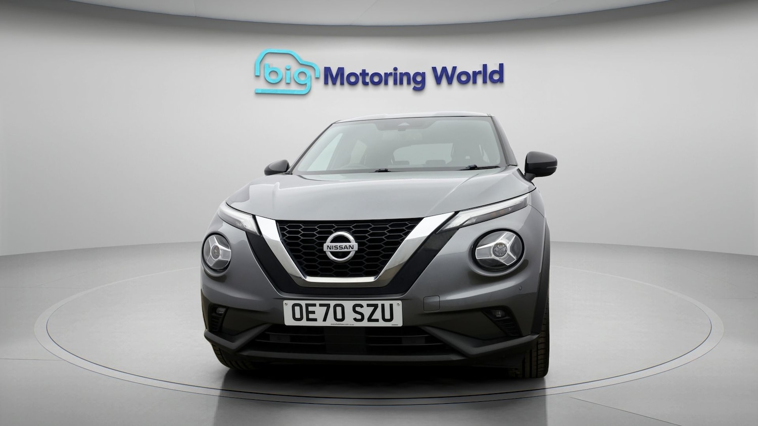 Used Nissan Juke 2020 for sale - 78040407: Photo 2