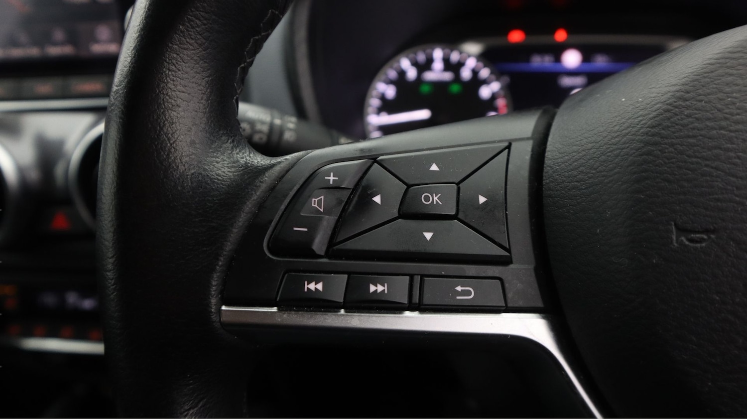 Used Nissan Juke 2020 for sale - 78040407: Photo 20