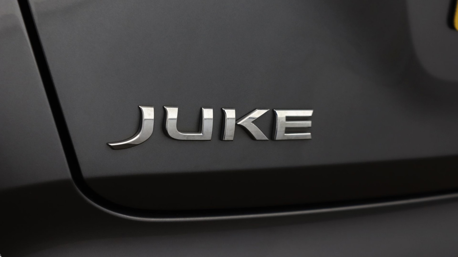 Used Nissan Juke 2020 for sale - 78040407: Photo 24