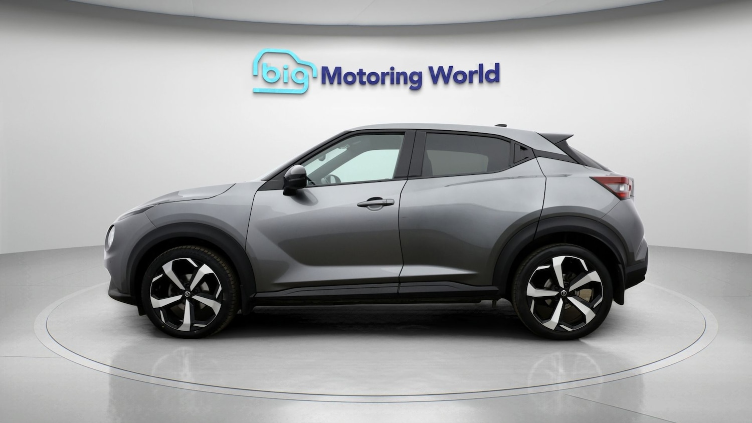 Used Nissan Juke 2020 for sale - 78040407: Photo 4