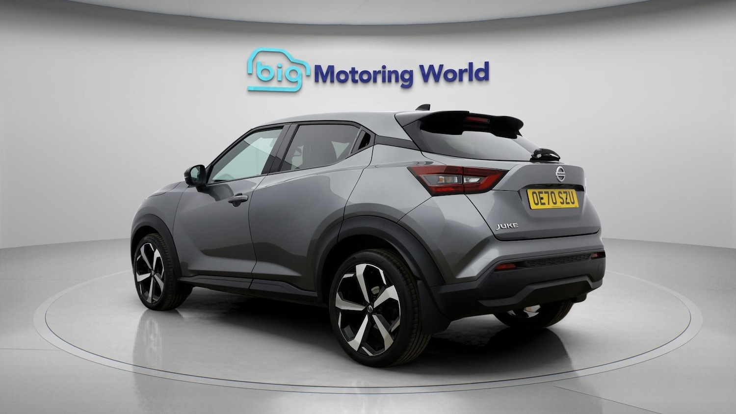 Used Nissan Juke 2020 for sale - 78040407: Photo 5