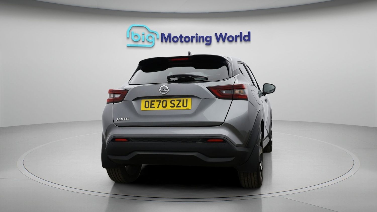 Used Nissan Juke 2020 for sale - 78040407: Photo 6