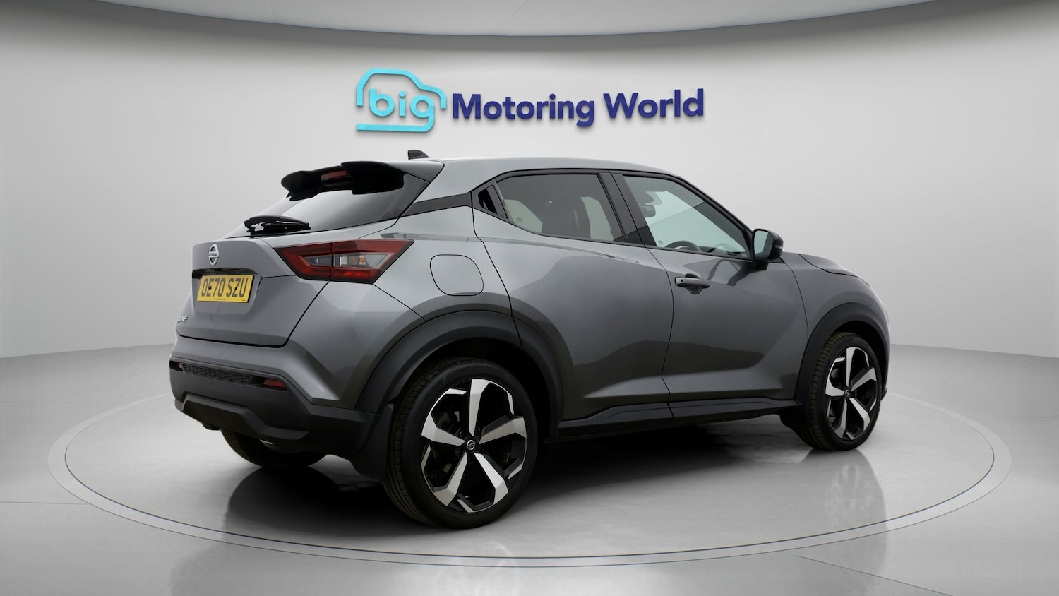 Used Nissan Juke 2020 for sale - 78040407: Photo 7