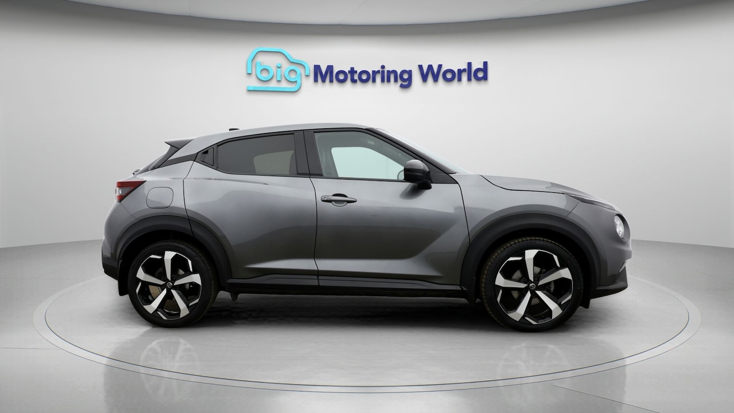 Used Nissan Juke 2020 for sale - 78040407: Photo 8