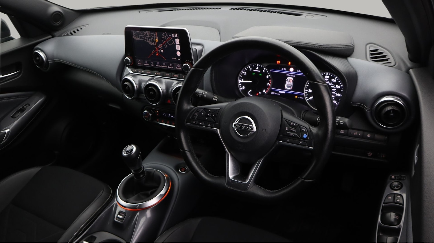 Used Nissan Juke 2020 for sale - 78040407: Photo 9