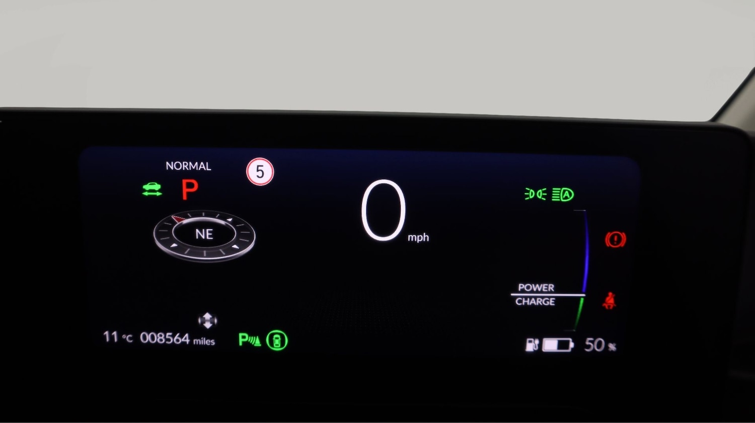 Used Honda e 2022 for sale - 77622791: Photo 10