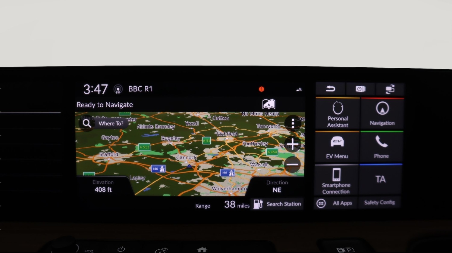 Used Honda e 2022 for sale - 77622791: Photo 11