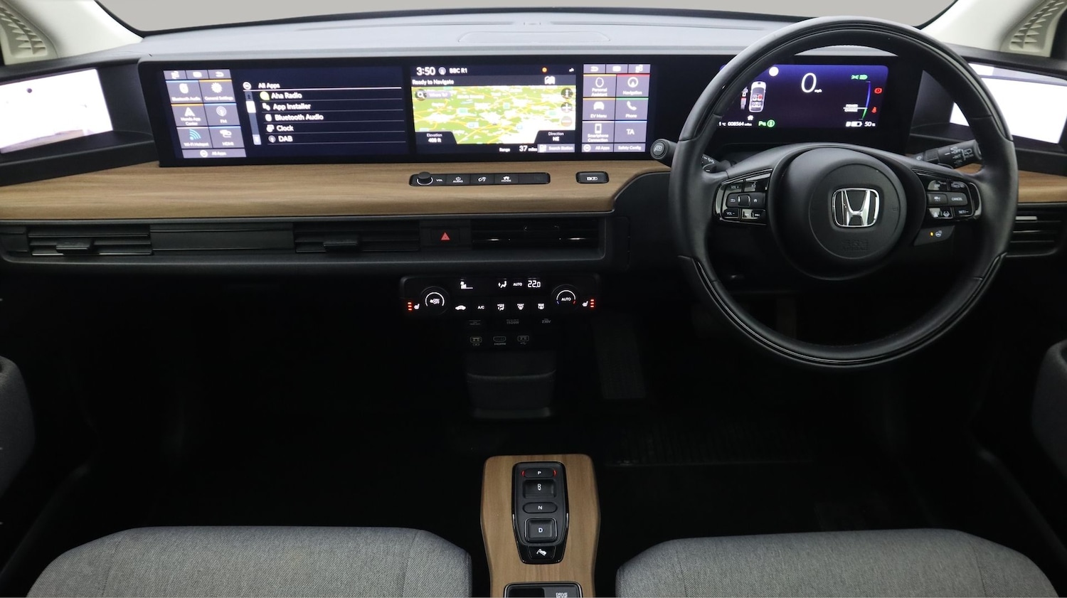 Used Honda e 2022 for sale - 77622791: Photo 13