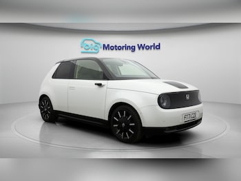 Used Honda e 2022 for sale - 77622791: Photo