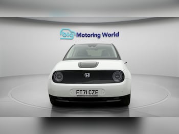 Used Honda e 2022 for sale - 77622791: Photo