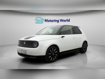 Used Honda e 2022 for sale - 77622791: Photo