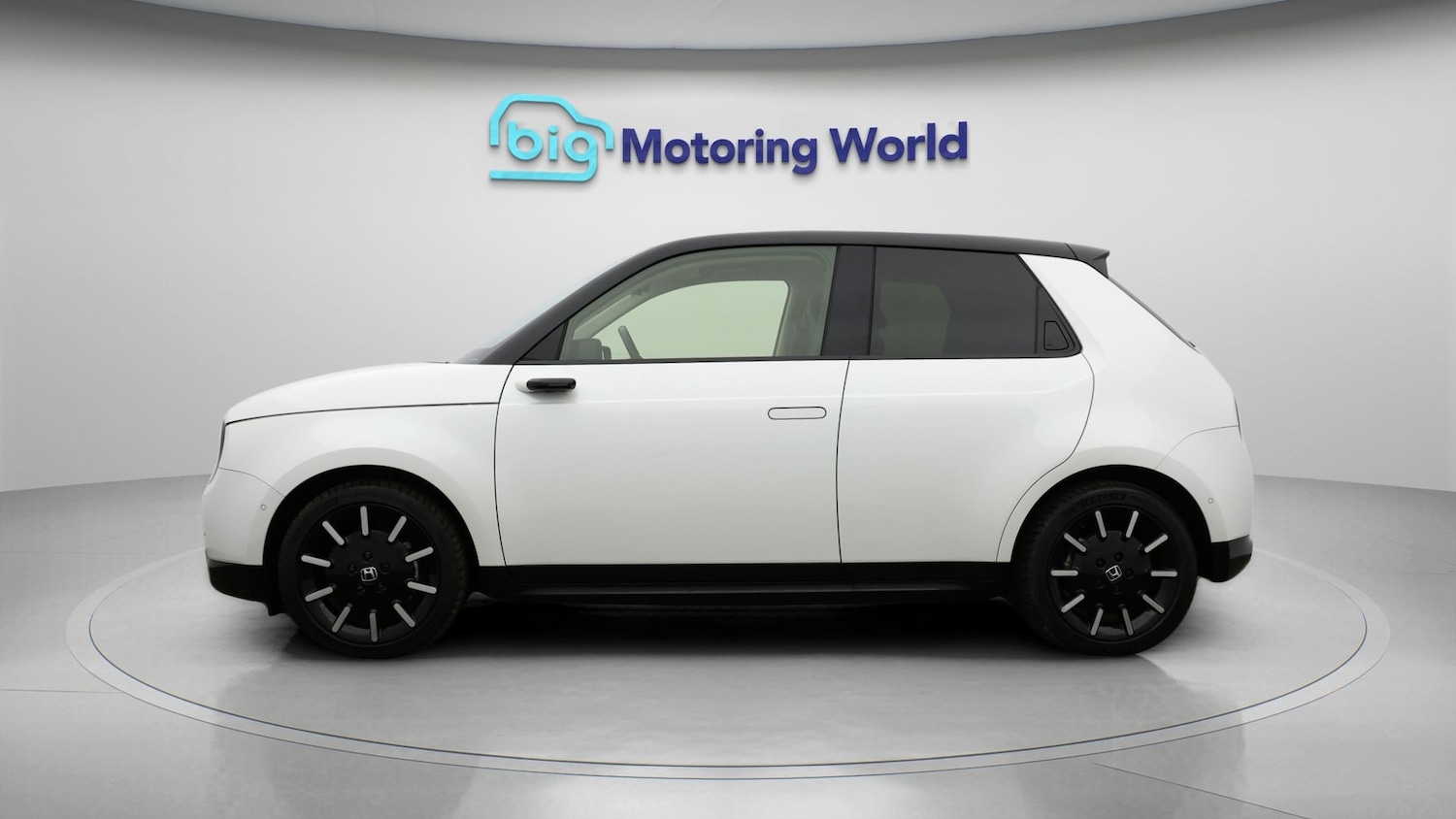 Used Honda e 2022 for sale - 77622791: Photo 4