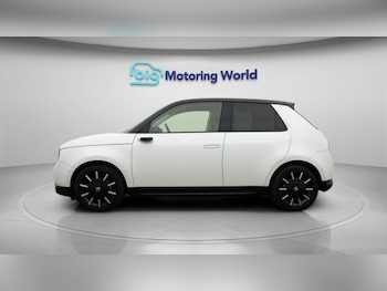 Used Honda e 2022 for sale - 77622791: Photo